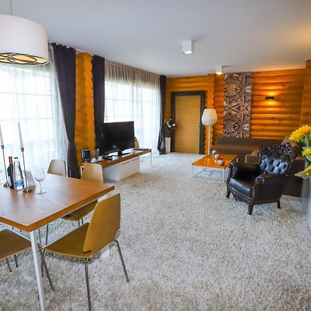 Deluxe House Glavatarski Han Glavatartsi Eksteriør billede