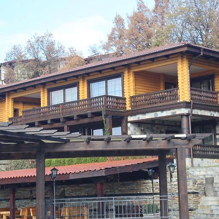 Deluxe House Glavatarski Han Glavatartsi Eksteriør billede
