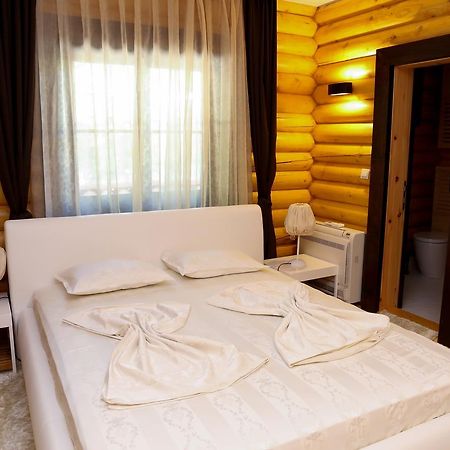Deluxe House Glavatarski Han Glavatartsi Eksteriør billede